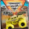 Monster jam avenger