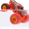 Monster jam mud blasters color change