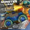 Monster jam mud blasters sonuva digger