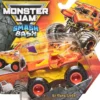 Monster jam 1:64 smash & bash eltoroloco