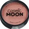 Moon face&body make up light brownl