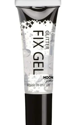 Moon glitter fix gel