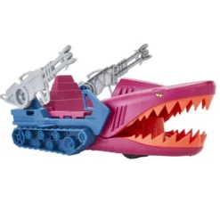 Motu land shark vehicle