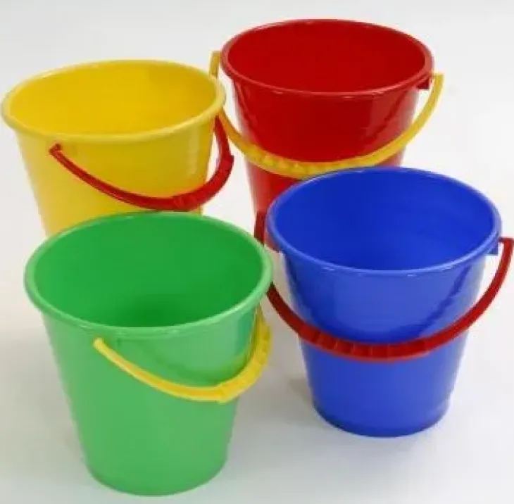 Ämpäri 15cm 1,2l