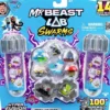 Mr.beast lab swarms fusion 14