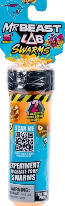 Mr. beast lab swarms 2-pack