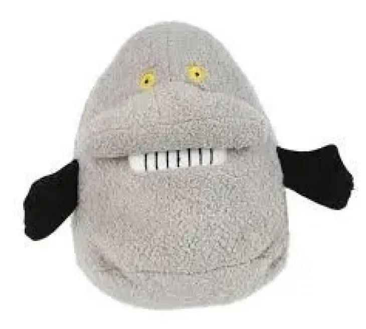 Mörkö papupehmo