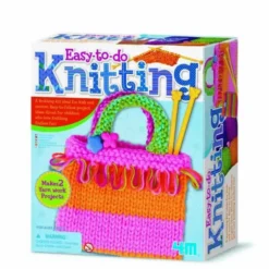 4m setti easy-to-do neulonta