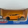Msz pikkuauto lamborghini gallardo