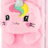 Muistikirja caticorn a5