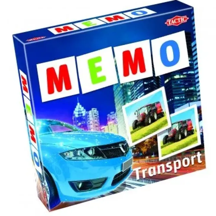 Muistipeli autot