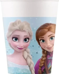 Mukit frozen 8kpl