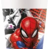 Mukit spiderman 8kpl