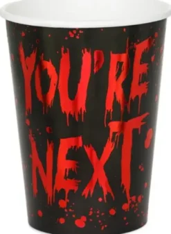 Mukit you´re next 6kpl