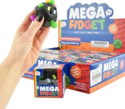 Multi fidget toy 8cm