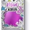 Mun kirja 2.0