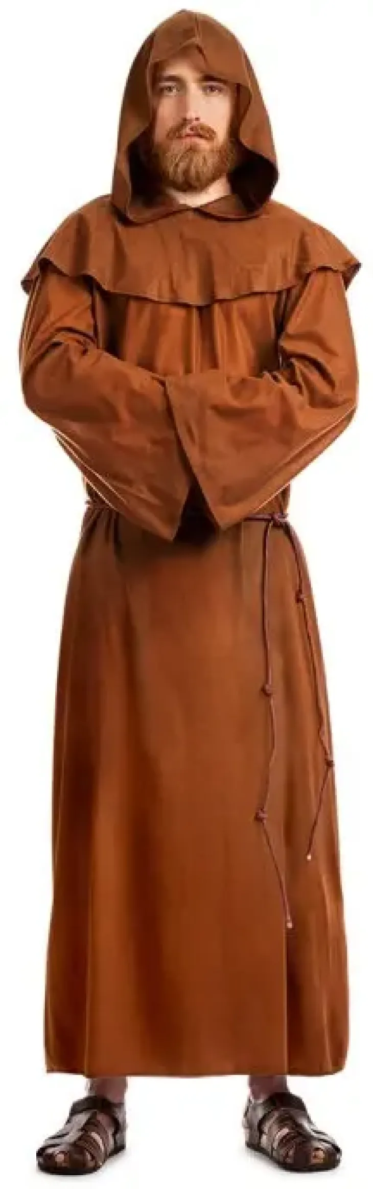 Munkki asu xl