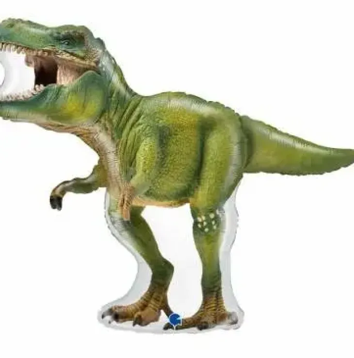 Muotofolio dinosaurus