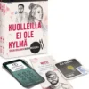 Murhamysteeri - kuolleilla ei ole kylmä