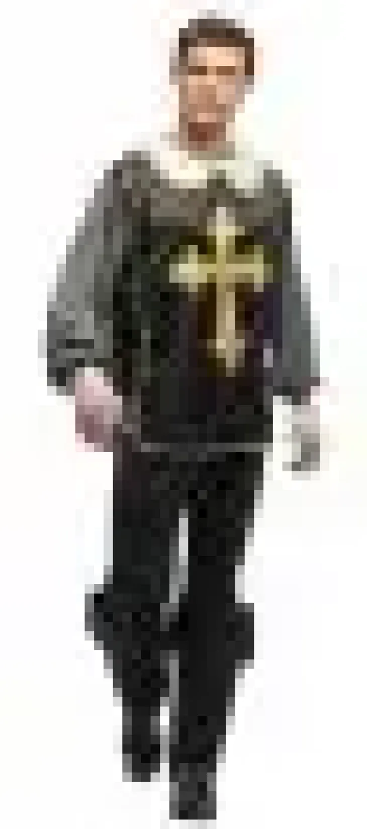 Muskettisoturi m/l