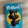Musta petteri korttipeli