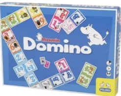 Muumi domino