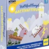 Muumi hattivattivuori