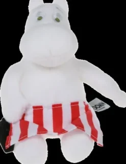 Muumimamma papuhahmo