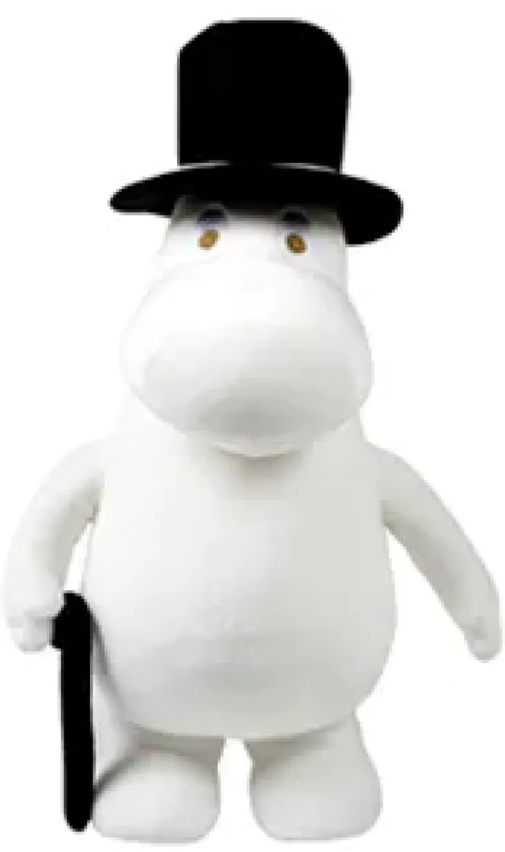 Muumi muumipappa pehmo 25 cm