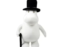 Muumipappa 40 cm