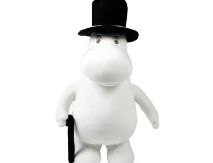 Muumipappa 40 cm