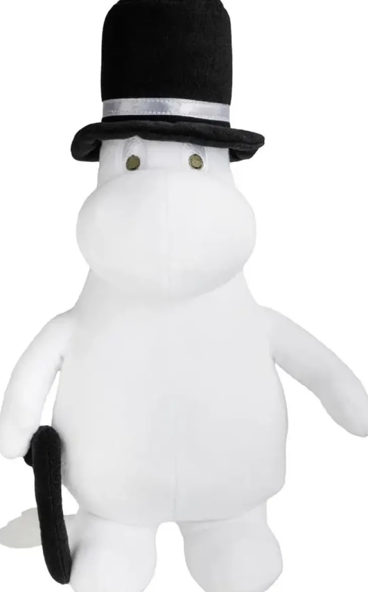 Muumipappa pehmo 30 cm