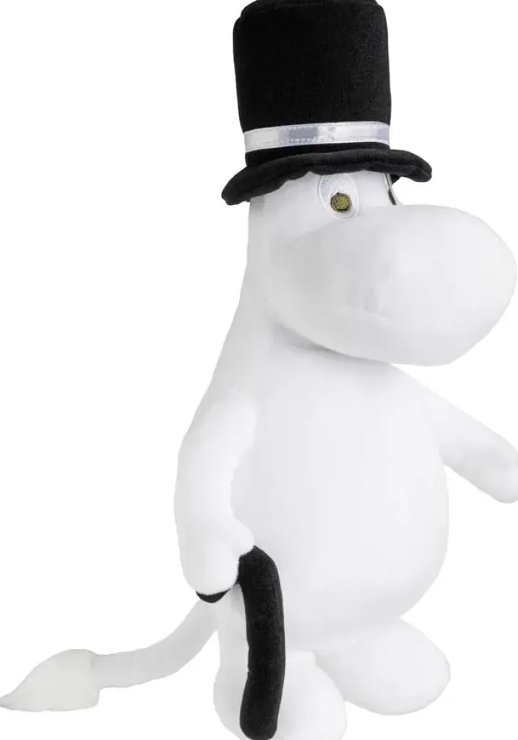 Muumipappa pehmo 30 cm