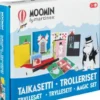 Muumi taikasetti