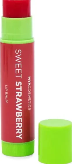 Mya make up huulikiilto setti