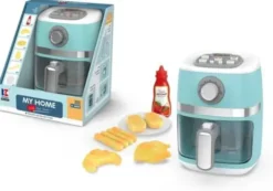 My home air fryer