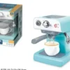 My home espressokeitin