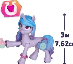My little pony izzyn yksisarvis teejuhla