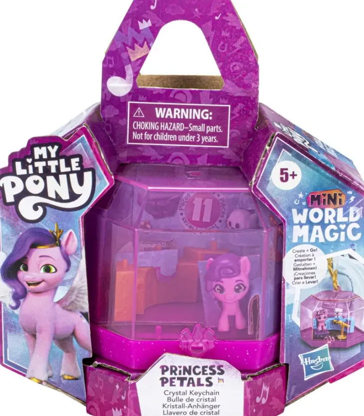 My little pony mini avaimenperä hitch