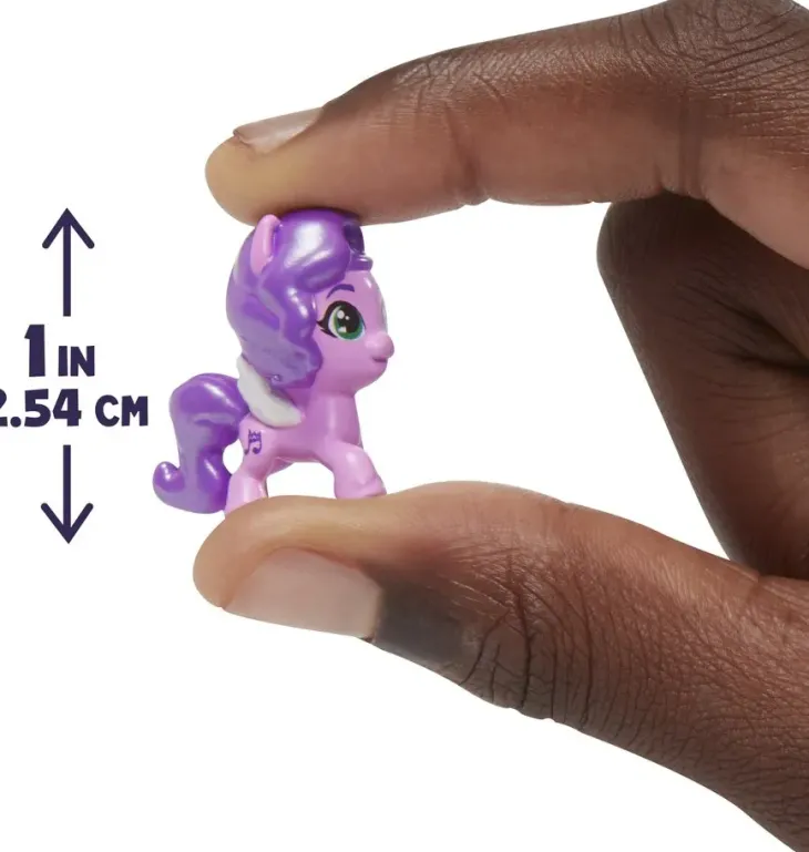My little pony mini avaimenperä hitch