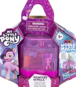 My little pony mini avaimenperä izzy
