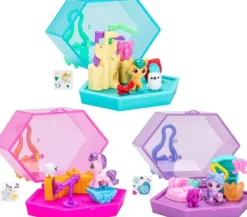 My little pony mini avaimenperä izzy