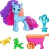 My little pony misty brightdawn balloons