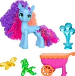 My little pony misty brightdawn balloons
