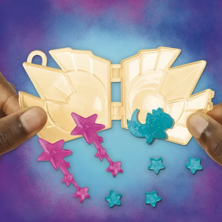 My little pony princess petals