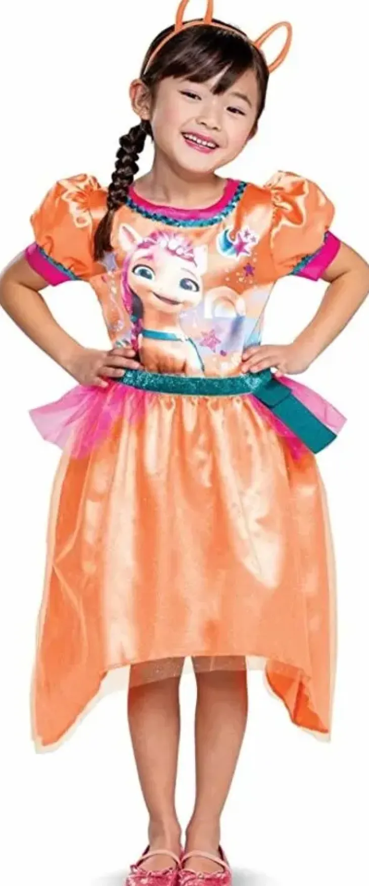 My little pony sunny starcout asu m