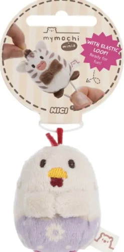 Mymochi minis chicken easteregg