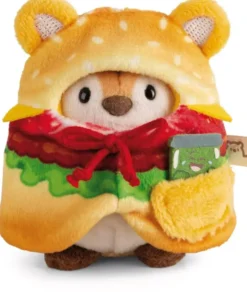 Mymochi tiggy 8 cm