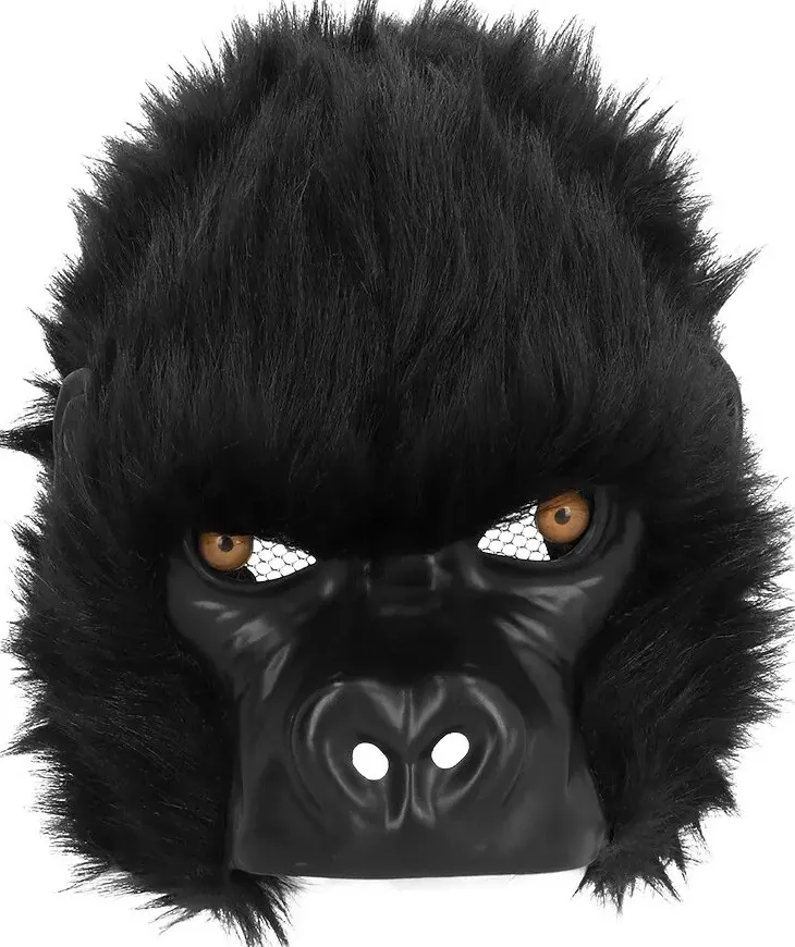 Naamari gorilla