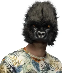 Naamari gorilla
